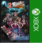 ⭐3 Minutes to Midnight XBOX⭐Покупка на Ваш аккаунт⭐ - irongamers.ru