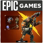 Фортнайт Набор Собирай-Изобретай + 1500Vb Xbox/Epic/PC - irongamers.ru