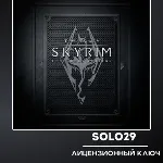 THE ELDER SCROLLS V: SKYRIM LEGENDARY STEAM КЛЮЧ - irongamers.ru