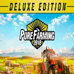 Pure Farming 2018 Deluxe (Steam ключ / РФ+Весь мир) - irongamers.ru