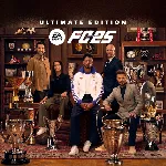 EA SPORTS FC 25 ULTIMATE + UFC 5 | XBOX АККАУНТ - irongamers.ru