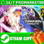 ⭐ ВСЕ СТРАНЫ+РОССИЯ⭐ DJMAX RESPECT V - TEKKEN PACK - irongamers.ru