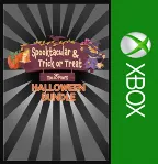 ☑ ️⭐Paleo Pines: Halloween Bundle XBOX⭐Куплю на Ваш⭐☑ ️