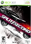 163 ⭐ XBOX 360 | Split/Second - irongamers.ru