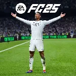 EA SPORTS FC 25 Xbox One & Xbox Series X|S Аренда - irongamers.ru