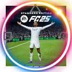 💠 FC 25 (PS4/PS5/RU) П3 - Активация