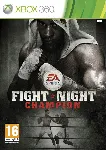167 ⭐ XBOX 360 | Fight Night Champion