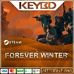 The Forever Winter · RU/KZ/СНГ/UA/TR/AR АВТО 0% Карты - irongamers.ru