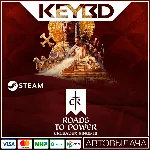 Crusader Kings III: Roads to Power · RU/KZ/СНГ/UA/TR - irongamers.ru