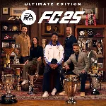EA SPORTS FC 25 PS4&PS5 ТУРЦИЯ - irongamers.ru