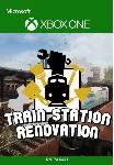 💥 Train Station Renovation  XBOX ONE / X|S / КЛЮЧ🔑 