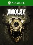 💥 Kholat  XBOX ONE / X|S / КЛЮЧ 🔑 
