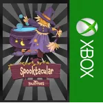 ☑ ️⭐Paleo Pines Spooktacular DLC XBOX⭐Куплю на Ваш⭐☑ ️