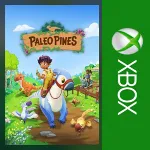 ☑ ️⭐Paleo Pines XBOX⭐Покупка на Ваш аккаунт⭐☑ ️