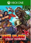 Dead Island Retro Revenge XBOX ONE / X|S / КЛЮЧ - irongamers.ru