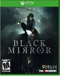 💥 BLACK MIRROR (XBOX ONE, SERIES X|S, PC) КЛЮЧ🔑 