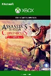 💥 ASSASSIN´S CREED CHRONICLES: INDIA XBOX КЛЮЧ 🔑 
