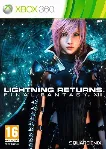 168 ⭐ XBOX 360 | FINAL FANTASY XIII + FINAL FANTASY XIII-2 + LIGHTNING RETURNS FFXIII