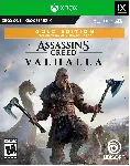 ⚡ Assassin's Creed Вальгалла - Gold / XBOX GLOBAL КЛЮЧ⚡ 