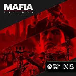 Mafia Trilogy | Xbox Ключ/Код - irongamers.ru