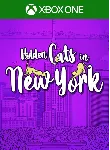 ❗ HIDDEN CATS IN NEW YORK❗ XBOX ONE/X|S🔑 КЛЮЧ❗ 