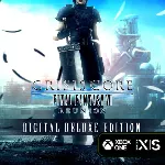 Crisis Core Reunion Deluxe | Xbox Ключ/Код - irongamers.ru
