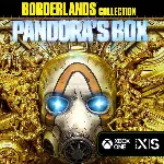 Borderlands Collection Pandoras Box | Xbox Ключ/Код - irongamers.ru
