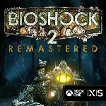 КЛЮЧ BioShock 2 Remastered XBOX Код