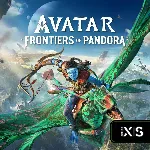 Avatar Frontiers of Pandora | Xbox Ключ/Код - irongamers.ru