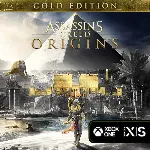 КЛЮЧ Assassin&acute;s Creed Origins GOLD XBOX Код - irongamers.ru