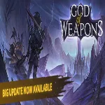 God Of Weapons (Steam ключ / РФ+Весь мир)