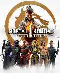 MORTAL KOMBAT 1 KHAOS REIGNS KOLLECTION|STEAM OFFLINE|
