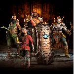 ✅ Diablo IV: Lord of Hatred | 😈 STEAM RU | ВСЕ РЕГИОНЫ ☑ ️