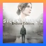 SILENT HILL 2 REMAKE DELUXE Steam +DLC +БОНУСЫ - irongamers.ru