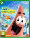 SpongeBob SquarePants The Patrick Xbox One & Series X|S