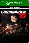 💥 COMMANDER ’85 XBOX ONE|XS🔑 КЛЮЧ