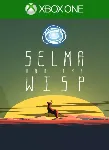 💥 Selma and the Wisp X  XBOX ONE / X|S / КЛЮЧ 🔑 