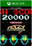 💥 ARCADE GAME SERIES: GALAGA XBOX ONE|XS🔑 КЛЮЧ