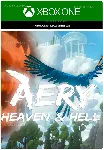 AERY - HEAVEN & HELL XBOX ONE|XS КЛЮЧ - irongamers.ru