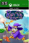 💥 RAVVA AND THE CYCLOPS CURSE XBOX ONE|XS🔑 КЛЮЧ