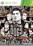 175 ⭐ XBOX 360 | Sleeping Dogs