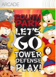 177⭐ XBOX 360 | South Park Let Go + Alien Rage + Sniper Ghost Warrior