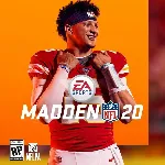 ⚡ КЛЮЧ БЕЗ СМЕНЫ IP СРАЗУ / Madden NFL 20 / XBOX⚡ 