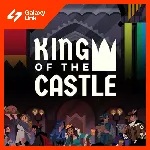 ✅ King of the Castle - STEAM КЛЮЧ GLOBAL + RU 🔑 