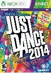 181 ⭐ XBOX 360 | Just Dance 2014 + Just Dance 2015 [ Kinect ] - irongamers.ru