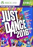 182 ⭐ XBOX 360 | Just Dance 2016 [ Kinect ] - irongamers.ru