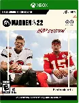 ⚡ КЛЮЧ БЕЗ СМЕНЫ IP / Madden NFL 22 MVP Edition / XBOX⚡ 