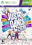 184 ⭐ XBOX 360 | Just Dance 2019 [ Kinect ]