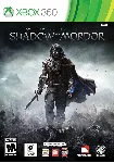 185 ⭐ XBOX 360 |  Middle Earth: Shadow of Mordor