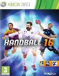 188 ⭐ XBOX 360 | Handball 16 + IHF Handball Challenge 14